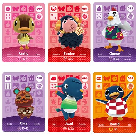 nfc tags iphone animal crossing amiibo|Animal Crossing amiibo file.